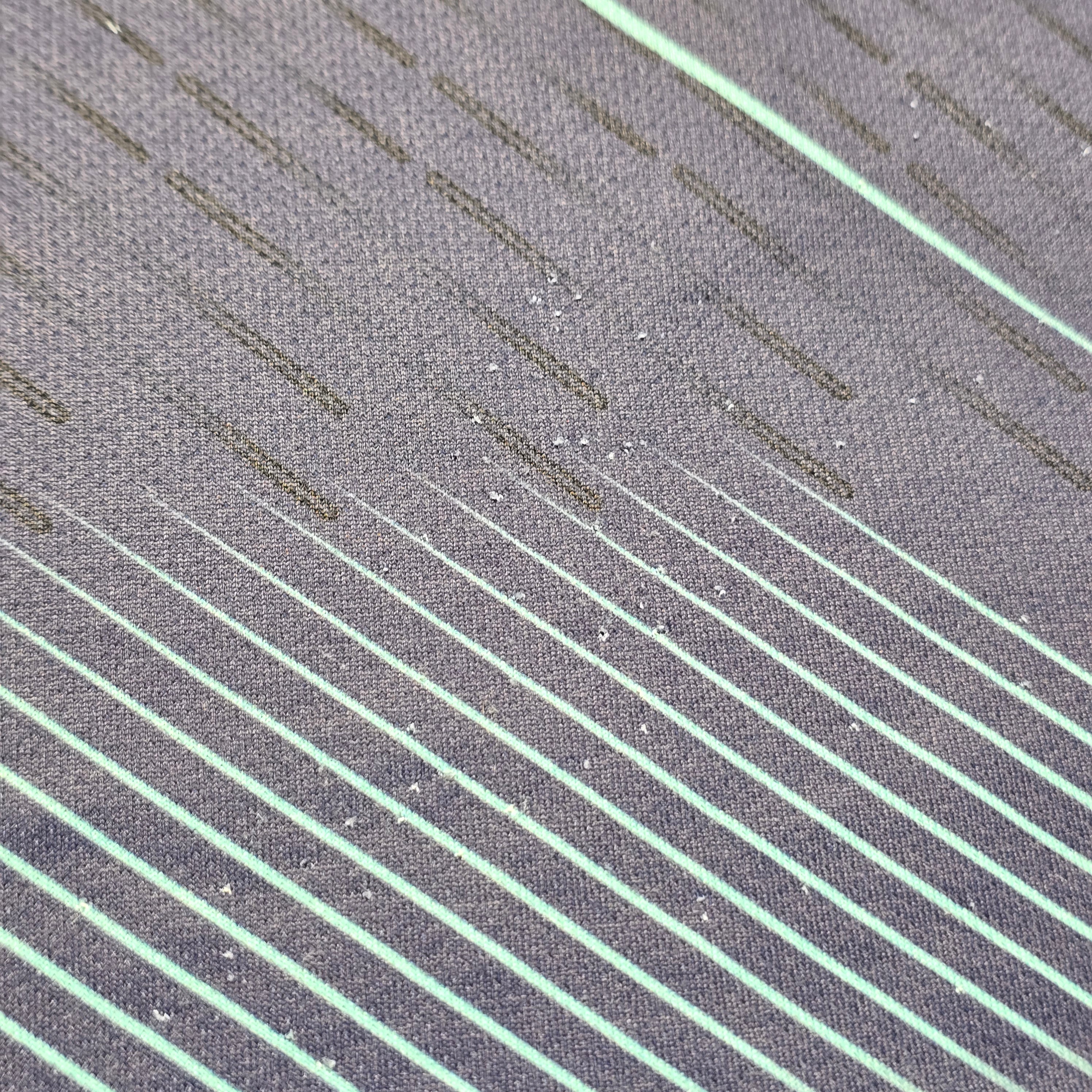 NZ Cricket Long Sleeve Training Top - XL