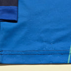 NZ Cricket Long Sleeve Training Top - XL