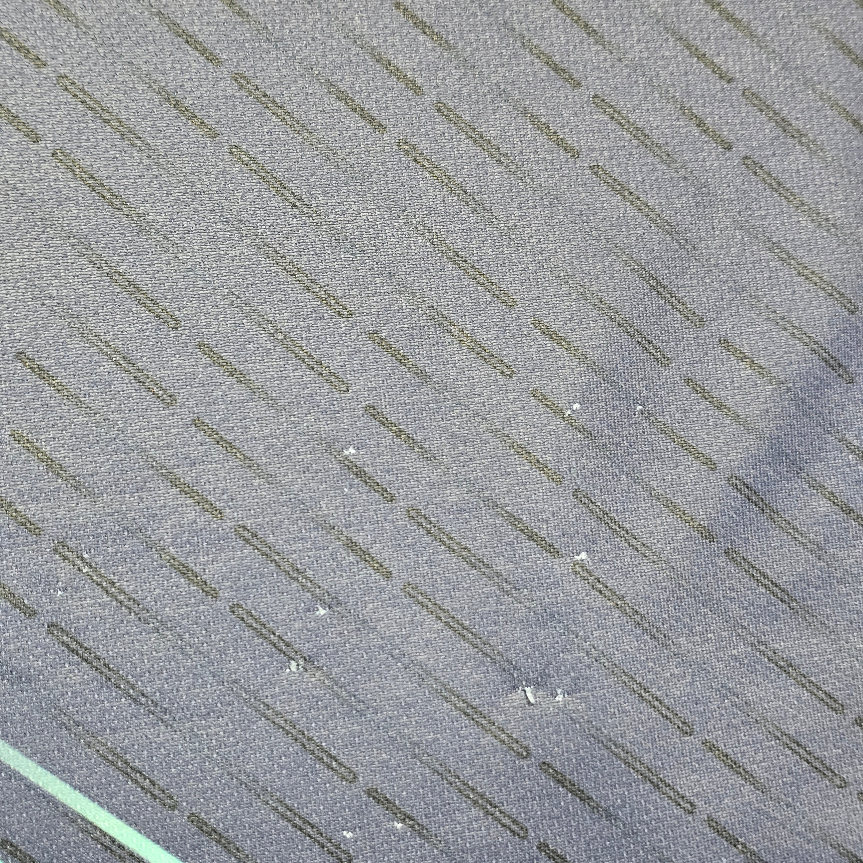 NZ Cricket Long Sleeve Training Top - XL