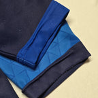 NZ Cricket Long Sleeve Training Top - XL