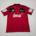 Crusaders 2011 Home Jersey - Medium?