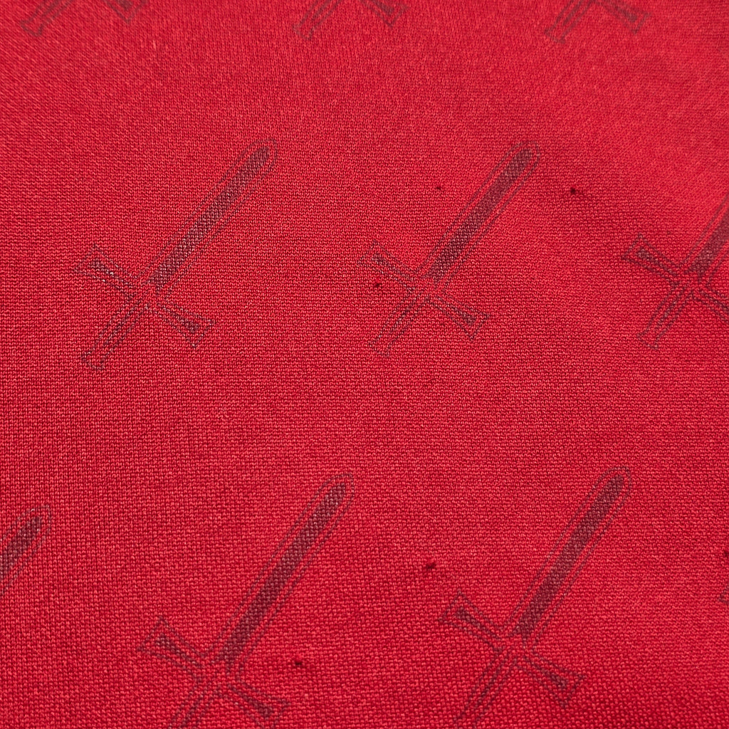 Crusaders 2011 Home Jersey - Medium?