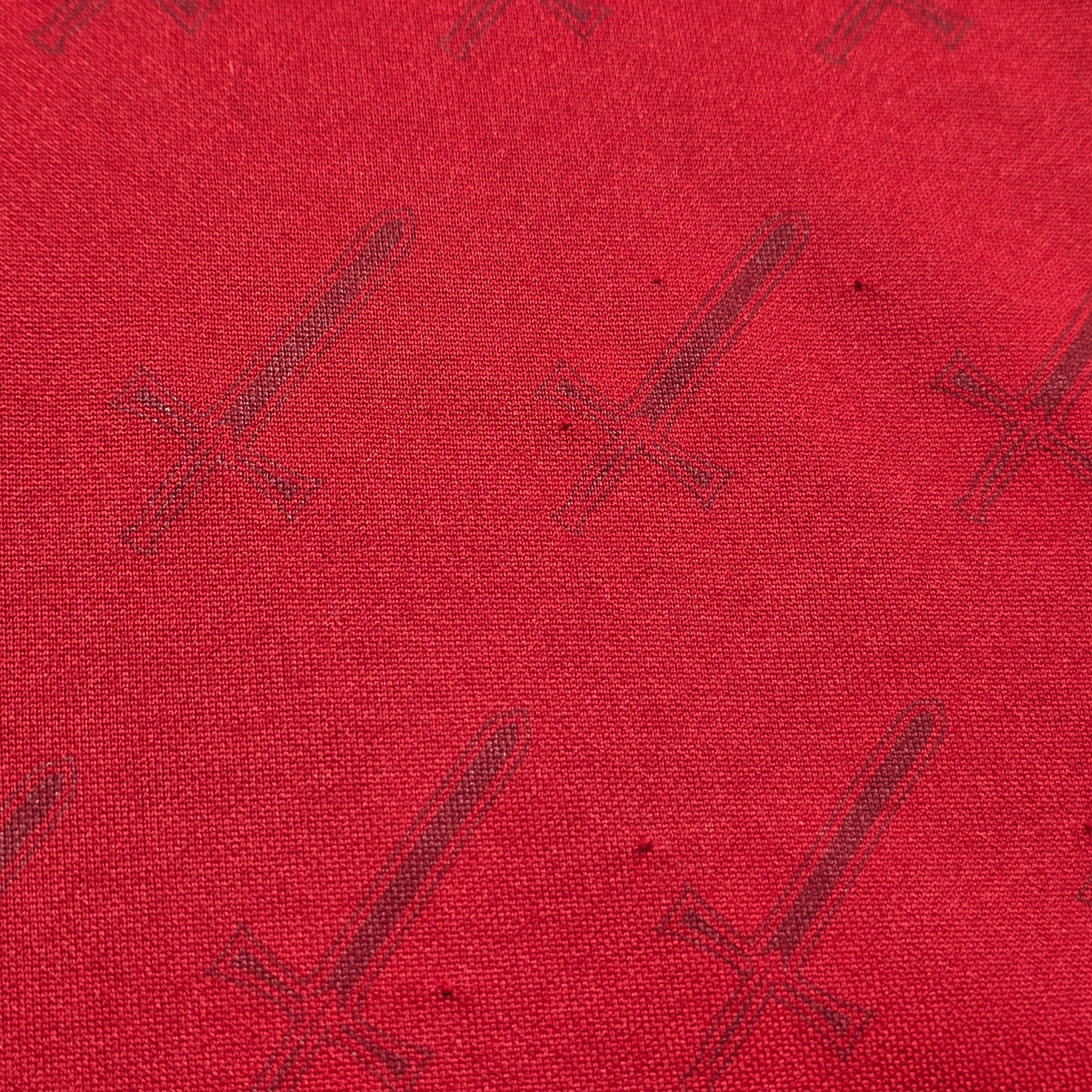 Crusaders 2011 Home Jersey - Medium?