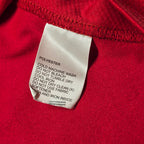 Crusaders 2011 Home Jersey - Medium?