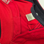 Crusaders 2011 Home Jersey - Medium?