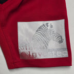 Crusaders 2011 Home Jersey - Medium?