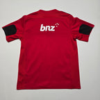 Crusaders 2011 Home Jersey - Medium?