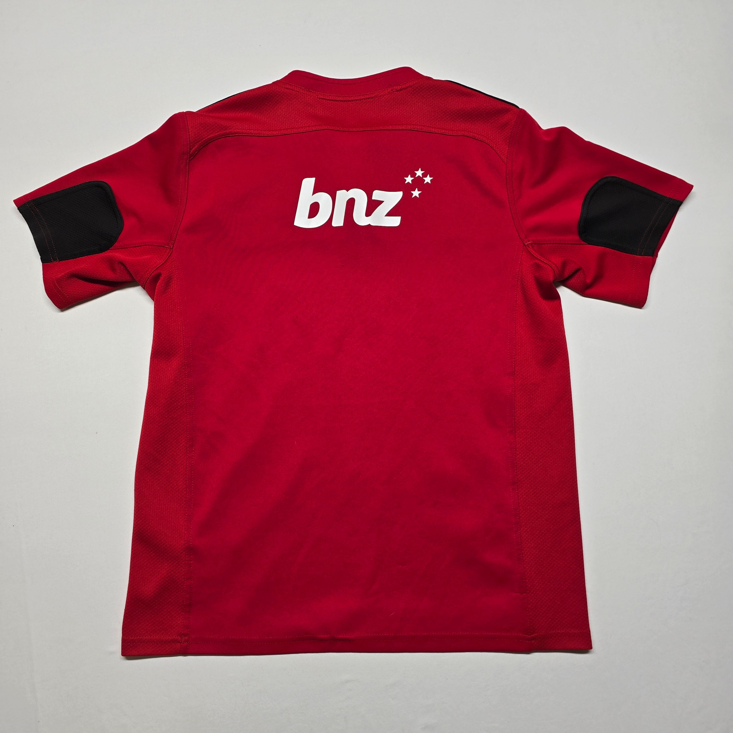 Crusaders 2011 Home Jersey - Medium?