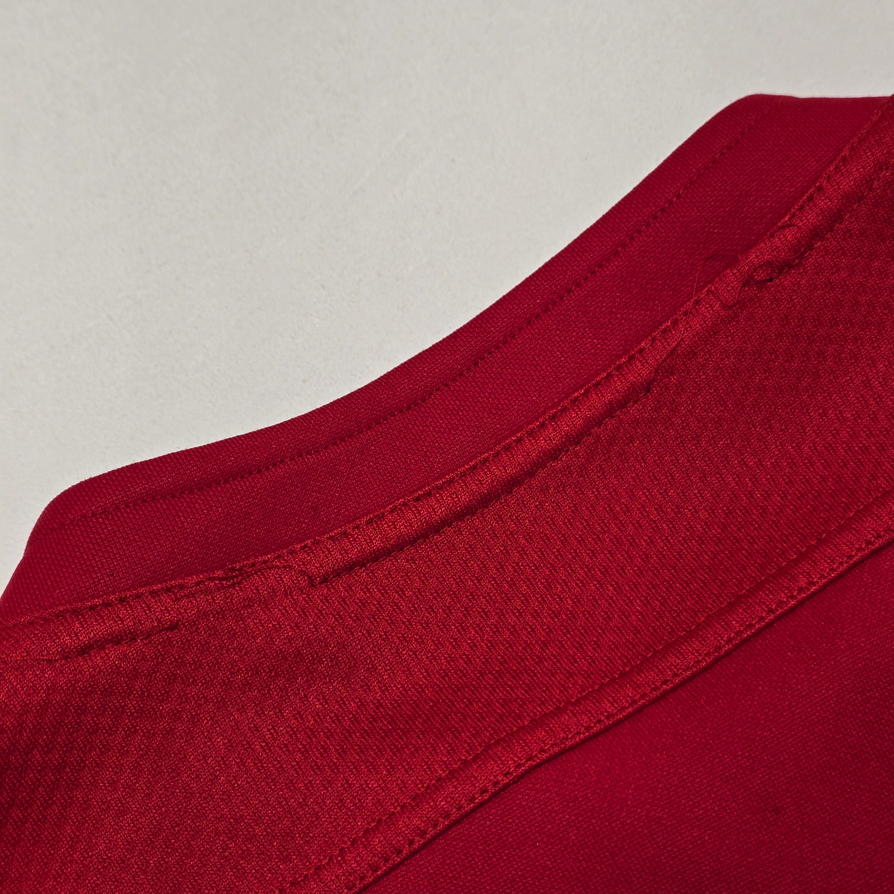 Crusaders 2011 Home Jersey - Medium?