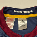 Highlanders 2017/18 Home Jersey - 15/16YRS