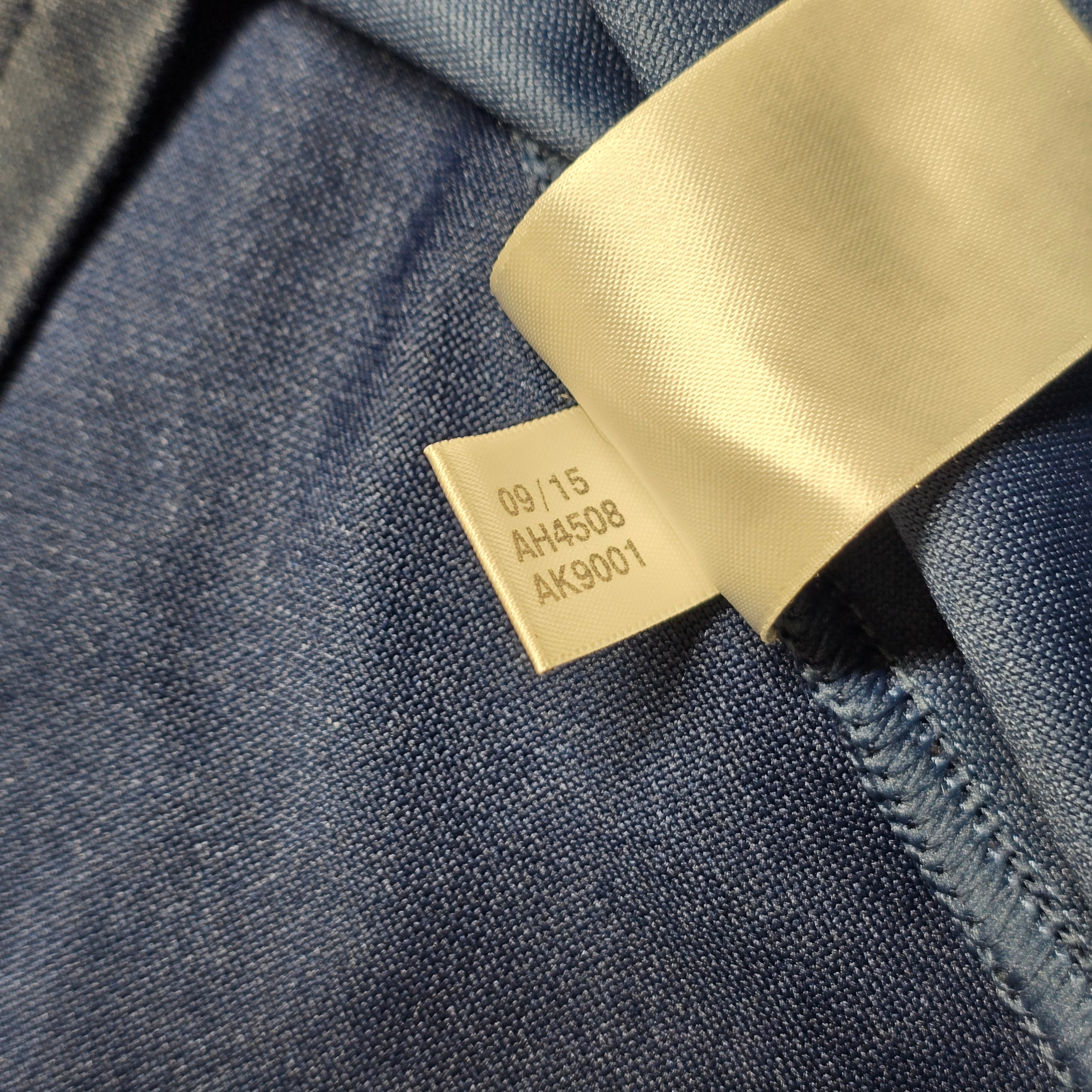 Highlanders 2017/18 Home Jersey - 15/16YRS