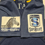 Highlanders 2017/18 Home Jersey - 15/16YRS