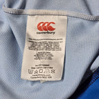 NZ White Ferns Long Sleeve Training Top - Womens 12