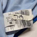 NZ White Ferns Long Sleeve Training Top - Womens 12