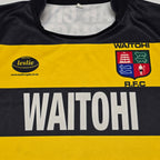 Waitohi RFC #13 Jersey - Large