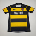 Waitohi RFC #13 Jersey - Large