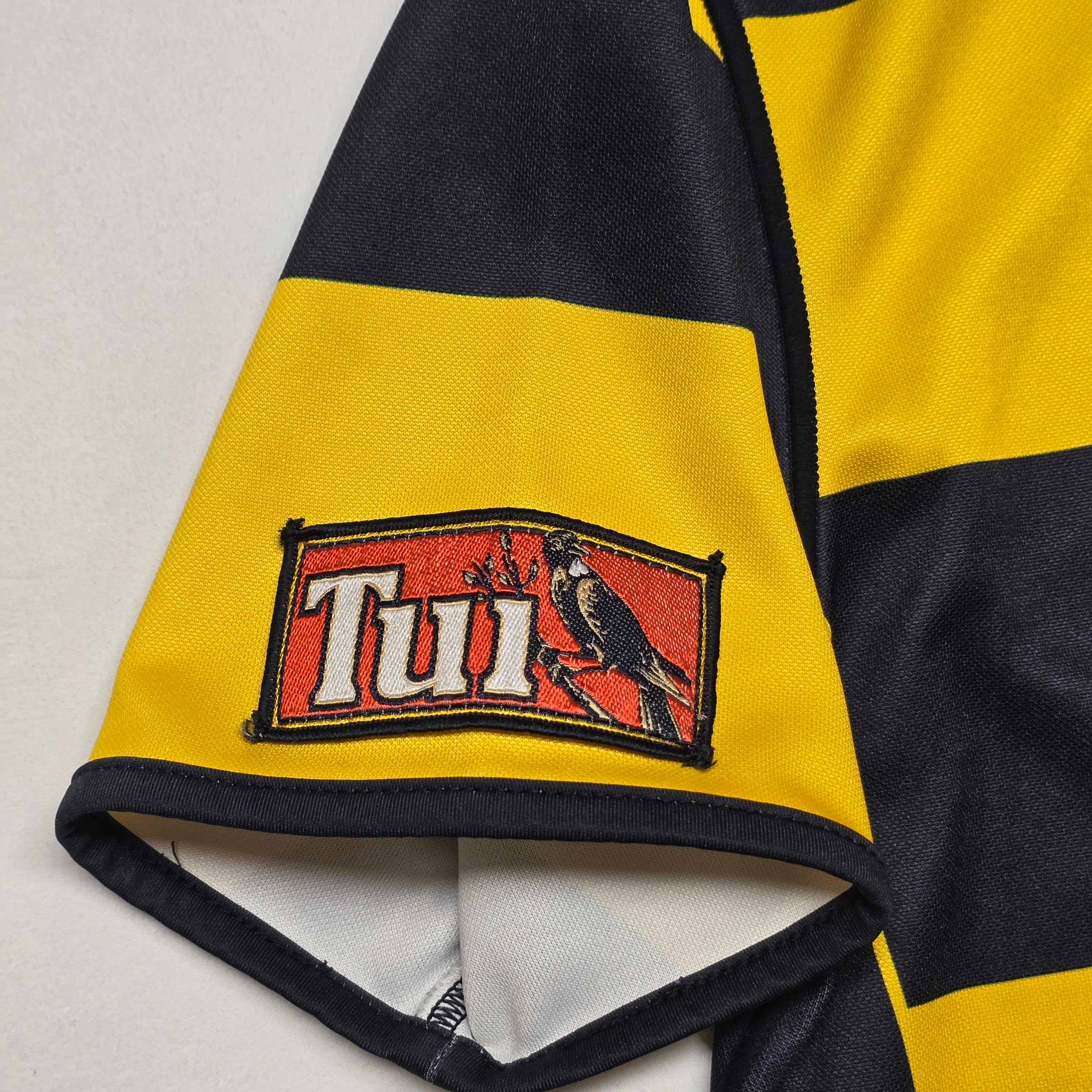 Waitohi RFC #13 Jersey - Large