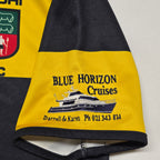 Waitohi RFC #13 Jersey - Large