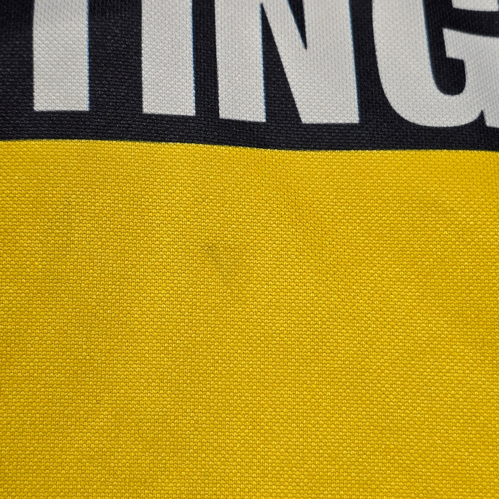 Waitohi RFC #13 Jersey - Large