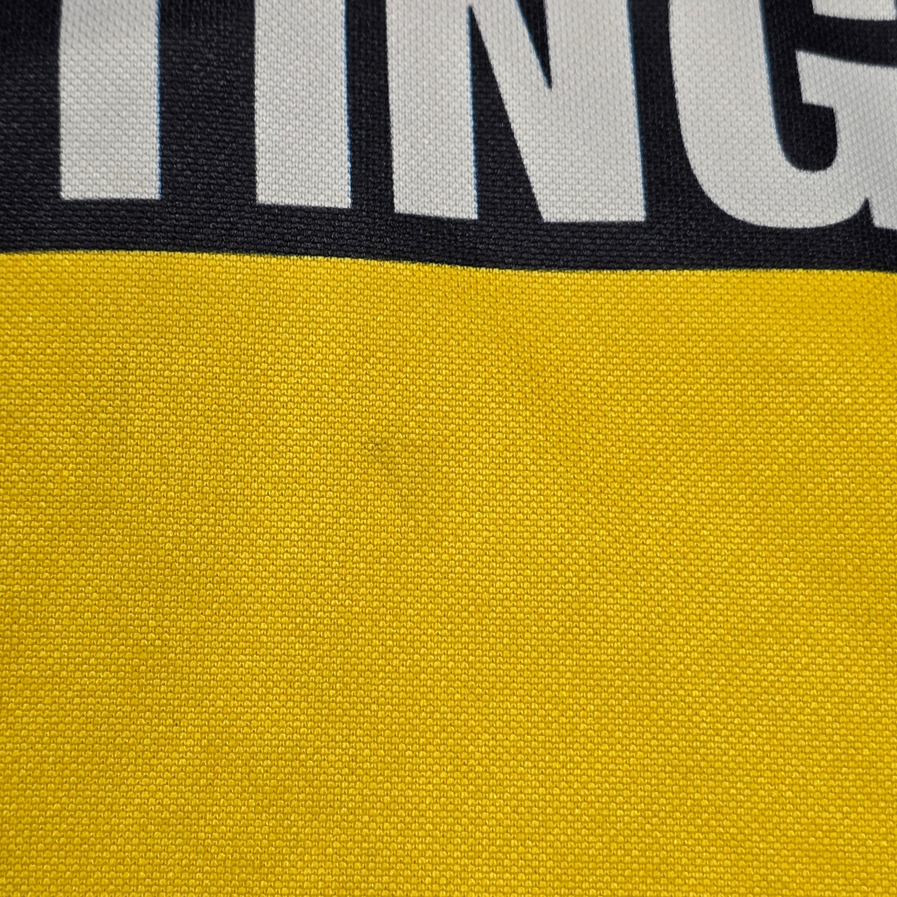 Waitohi RFC #13 Jersey - Large