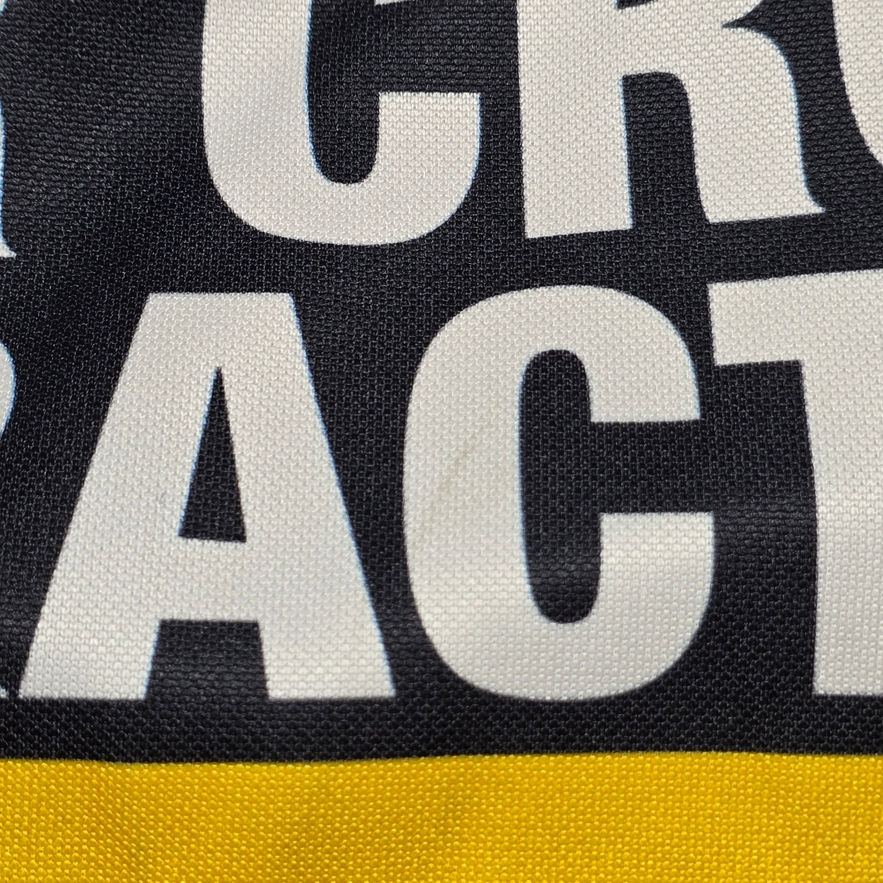 Waitohi RFC #13 Jersey - Large