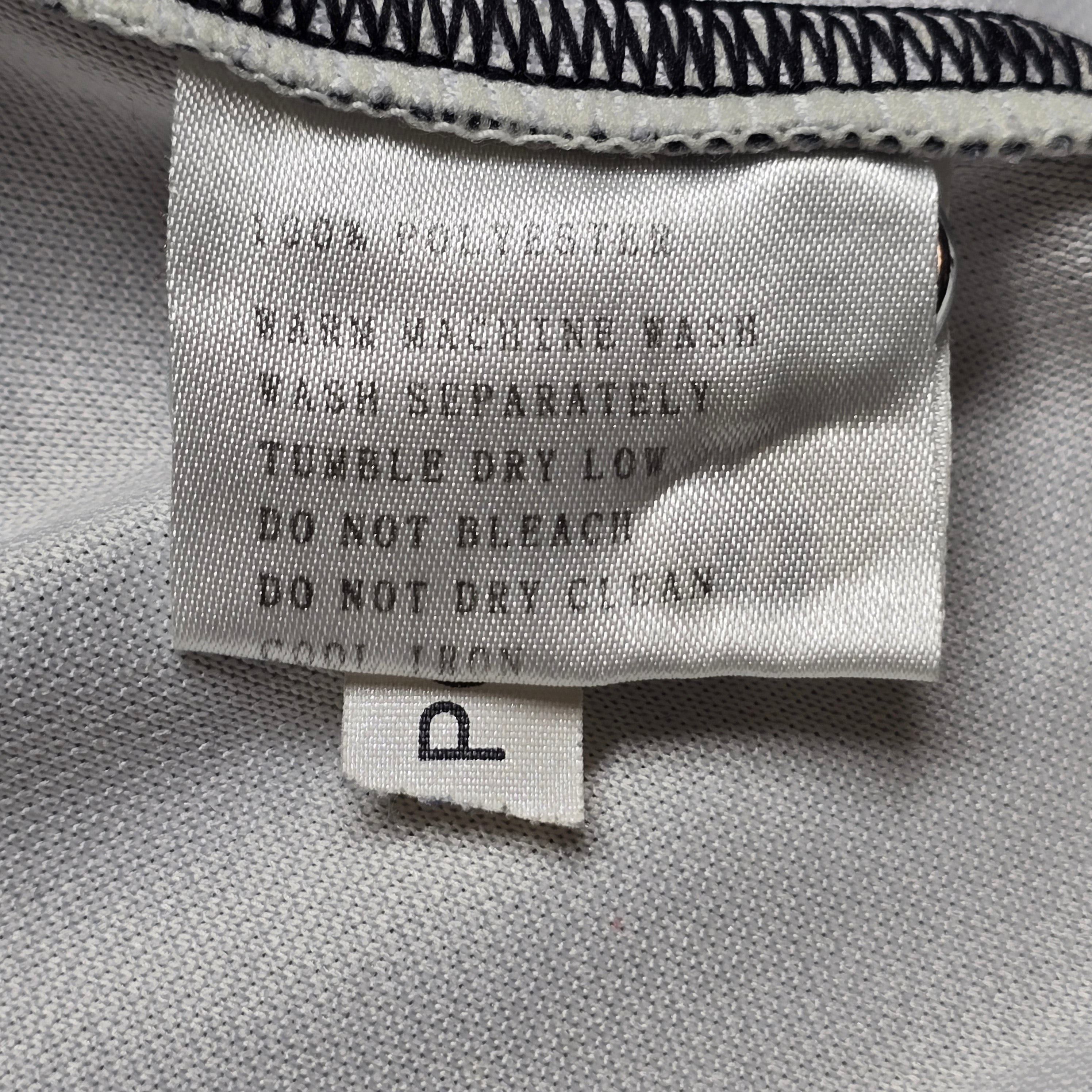 Waitohi RFC #13 Jersey - Large