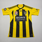 Wellington Phoenix 2011 Jersey - 16YRS