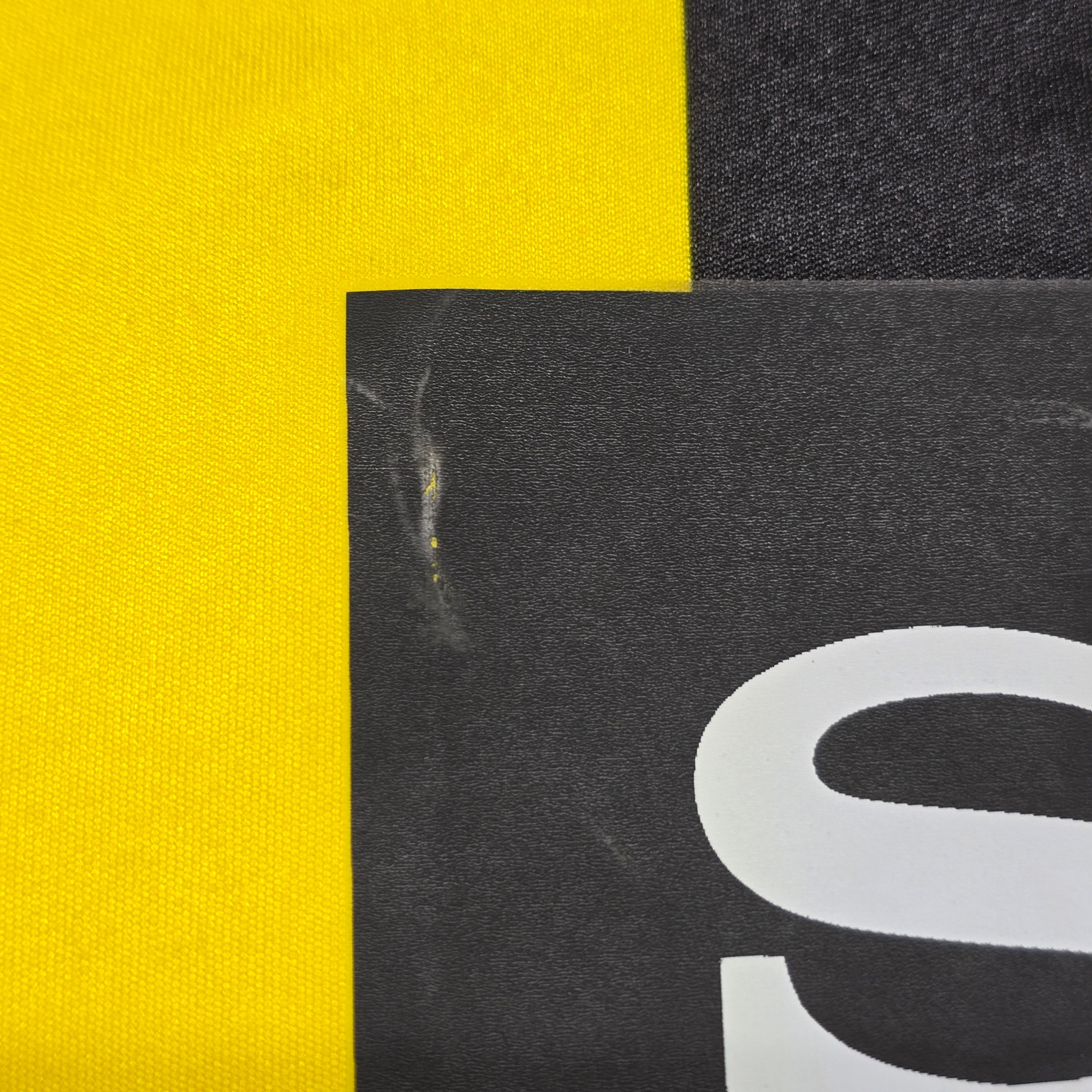 Wellington Phoenix 2011 Jersey - 16YRS