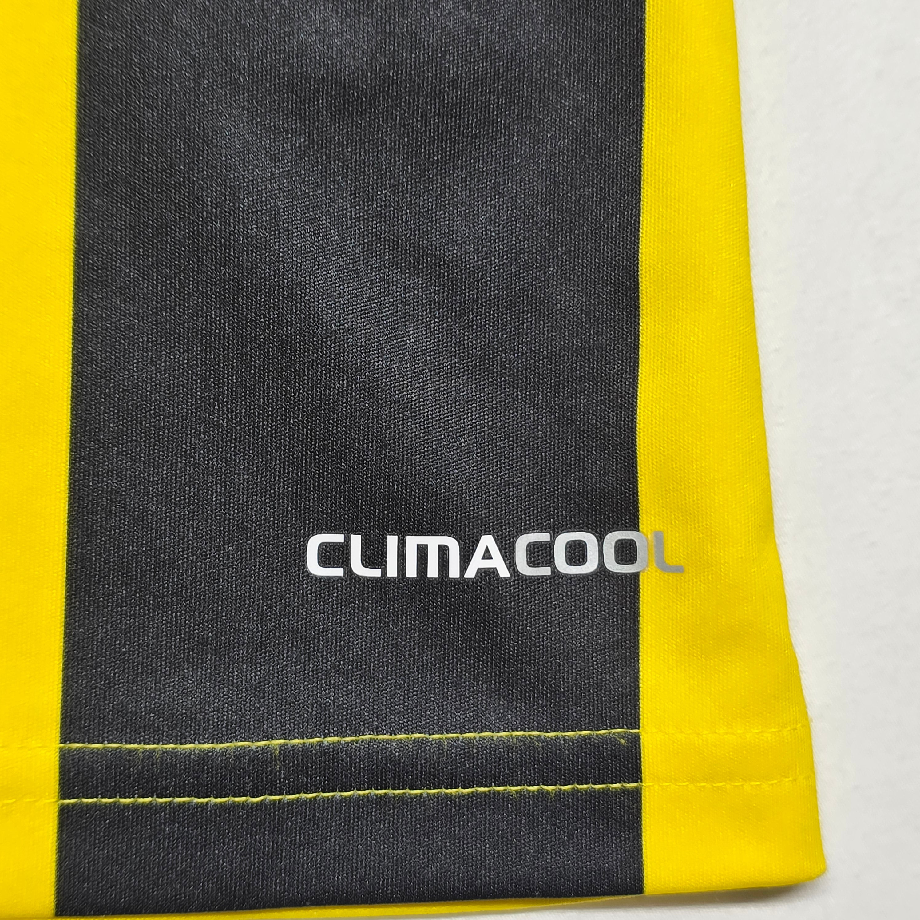 Wellington Phoenix 2011 Jersey - 16YRS