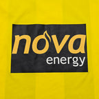 Wellington Phoenix 2011 Jersey - 16YRS