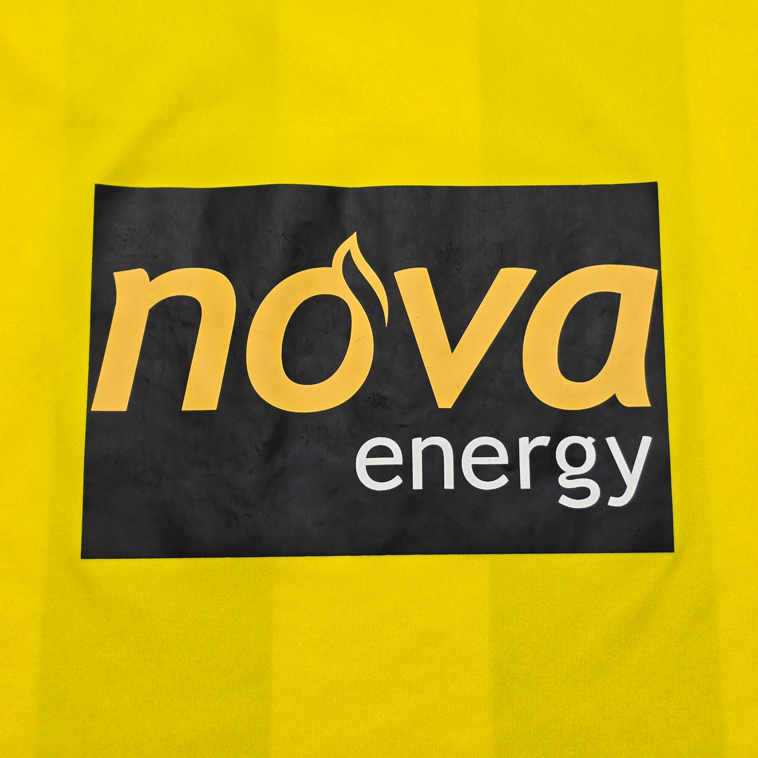 Wellington Phoenix 2011 Jersey - 16YRS