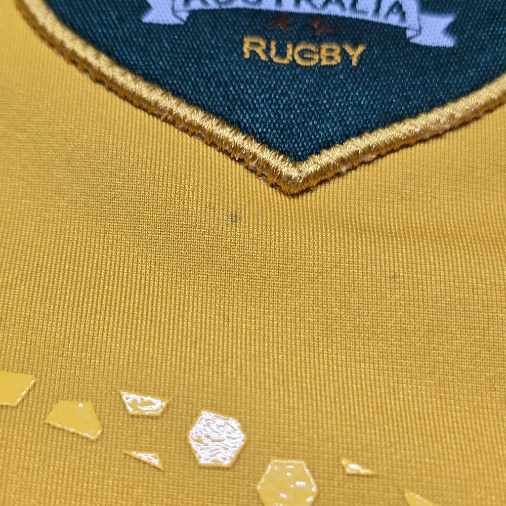Wallabies 2015 RWC Jersey - XL