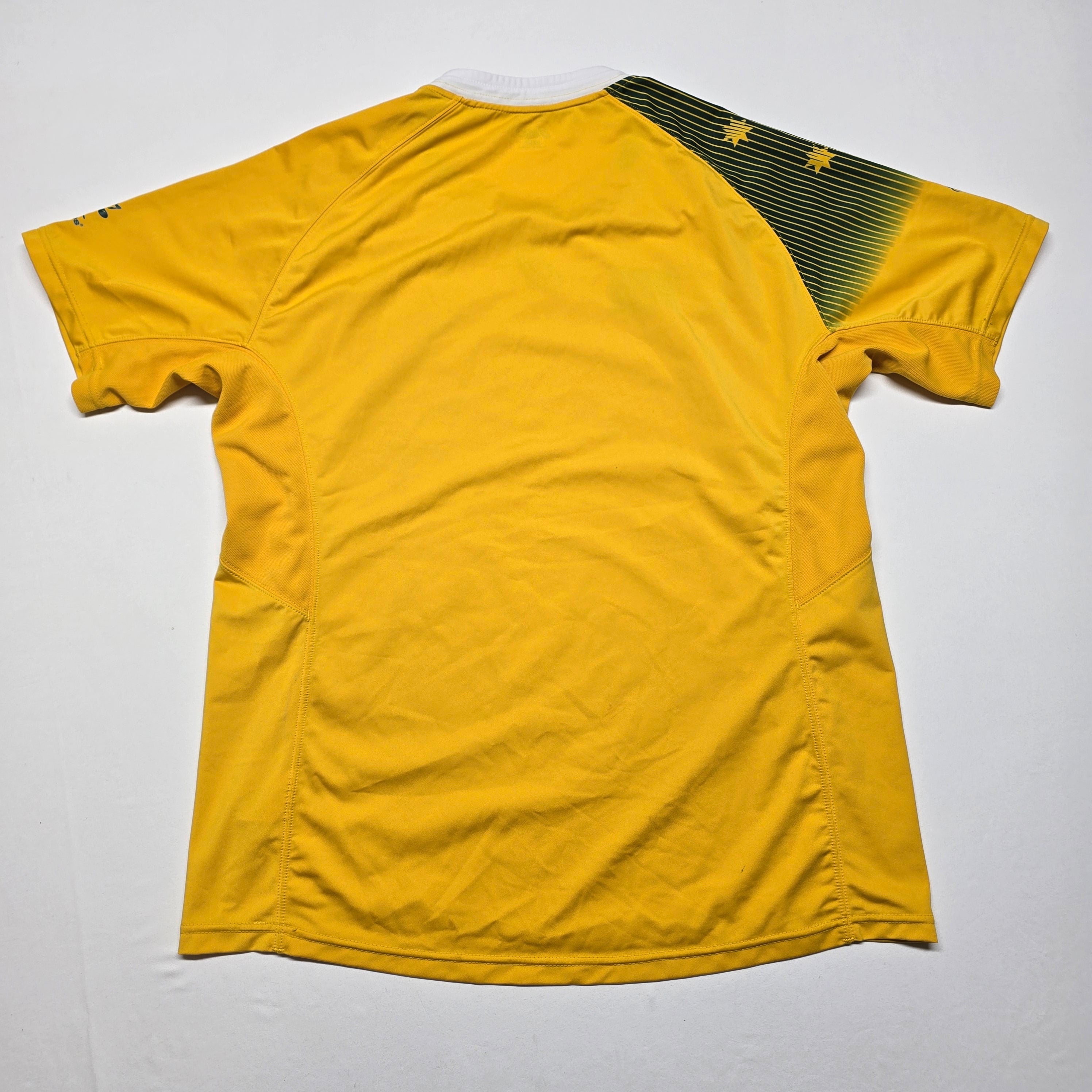 Wallabies 2015 RWC Jersey - XL