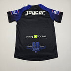 Canterbury-Bankstown Bulldogs 2015 80YRS Jersey - 14YRS