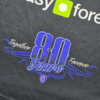 Canterbury-Bankstown Bulldogs 2015 80YRS Jersey - 14YRS