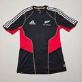 All Blacks 2011 Training Jersey - Small