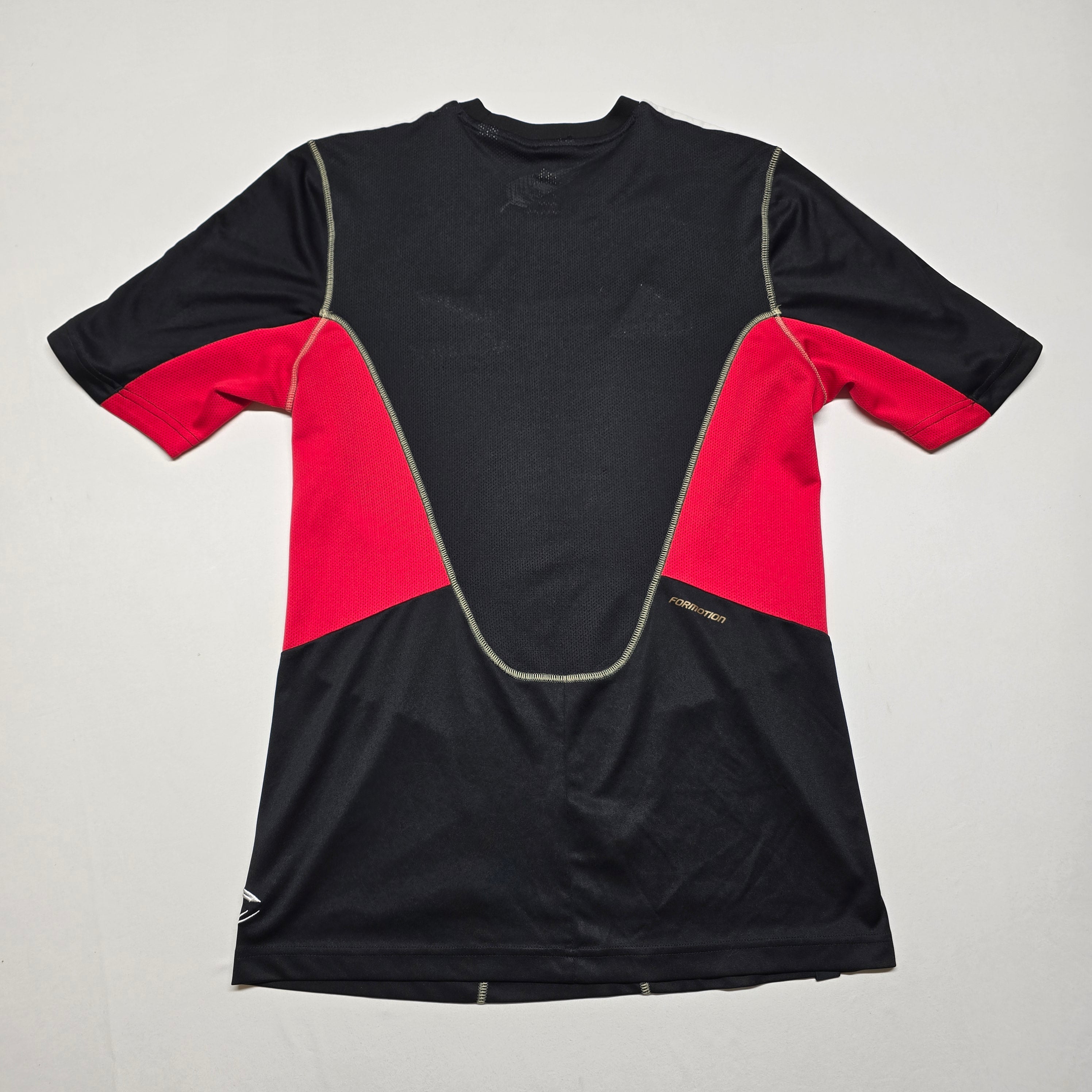 All Blacks 2011 Training Jersey - Small