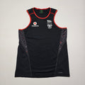 NZ Warriors 2017 Singlet - Medium
