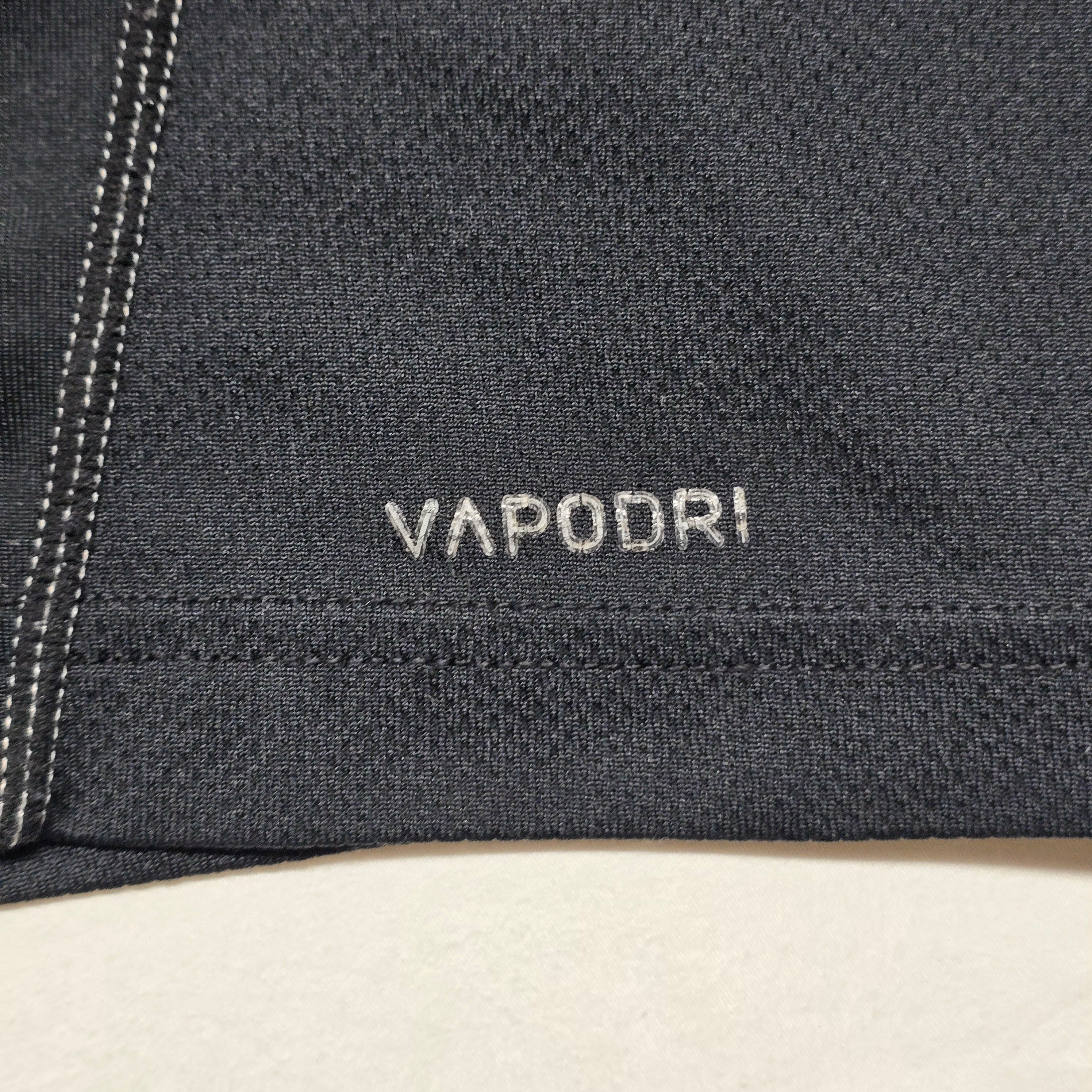 NZ Warriors 2017 Singlet - Medium