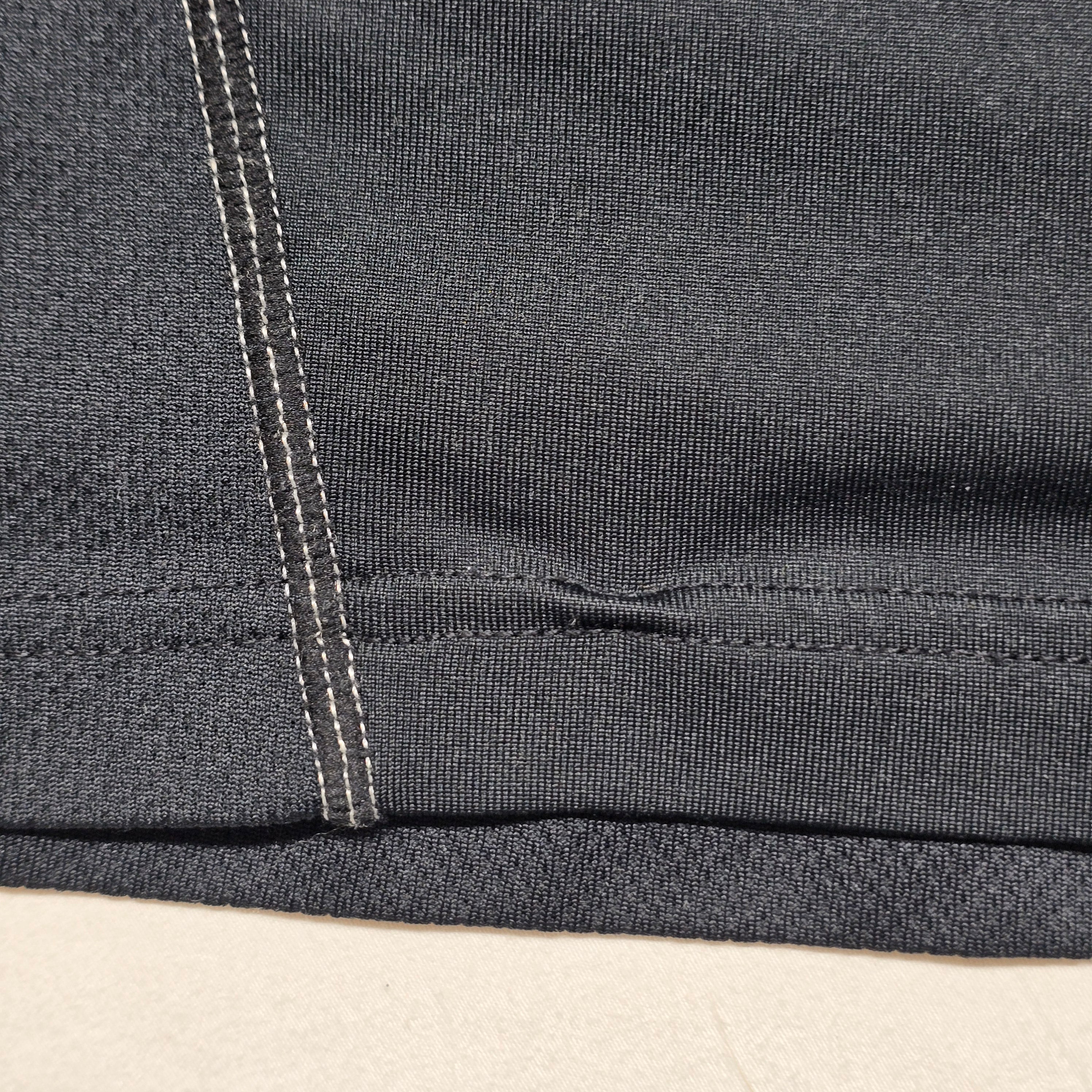 NZ Warriors 2017 Singlet - Medium