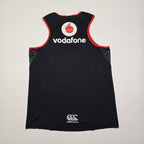 NZ Warriors 2017 Singlet - Medium