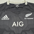 All Blacks 2019/20 Home Jersey - XL