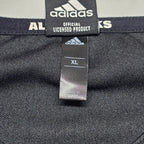 All Blacks 2019/20 Home Jersey - XL