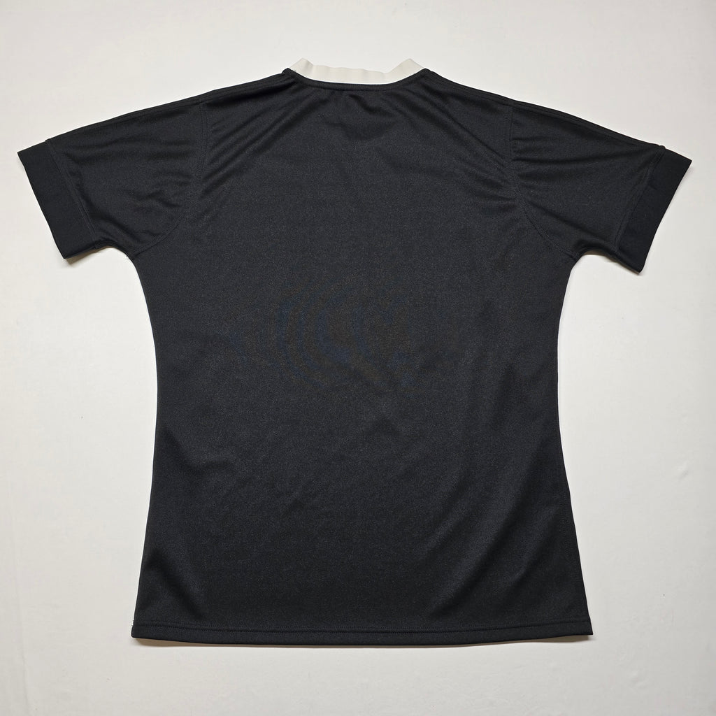 All Blacks 2019/20 Home Jersey - XL