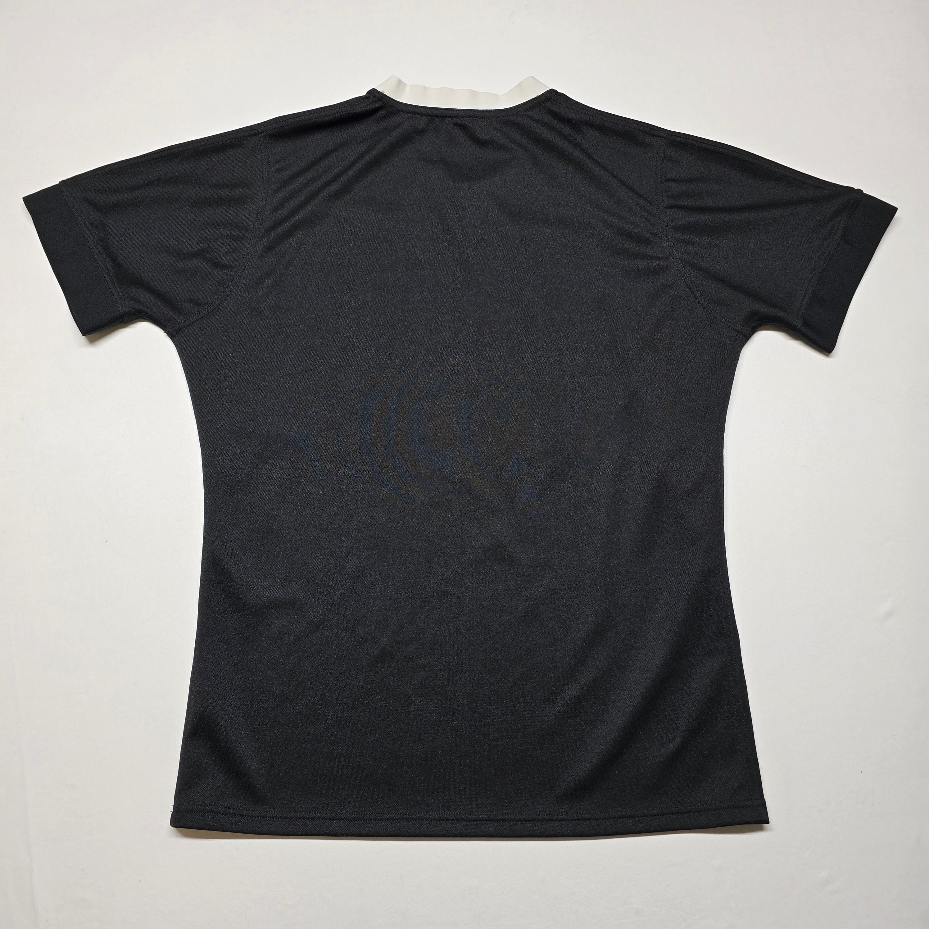 All Blacks 2019/20 Home Jersey - XL