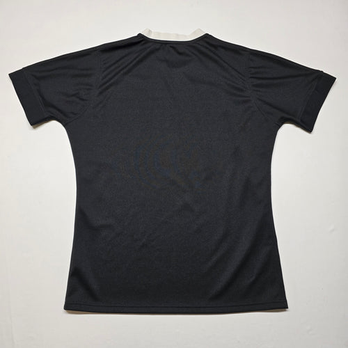 All Blacks 2019/20 Home Jersey - XL