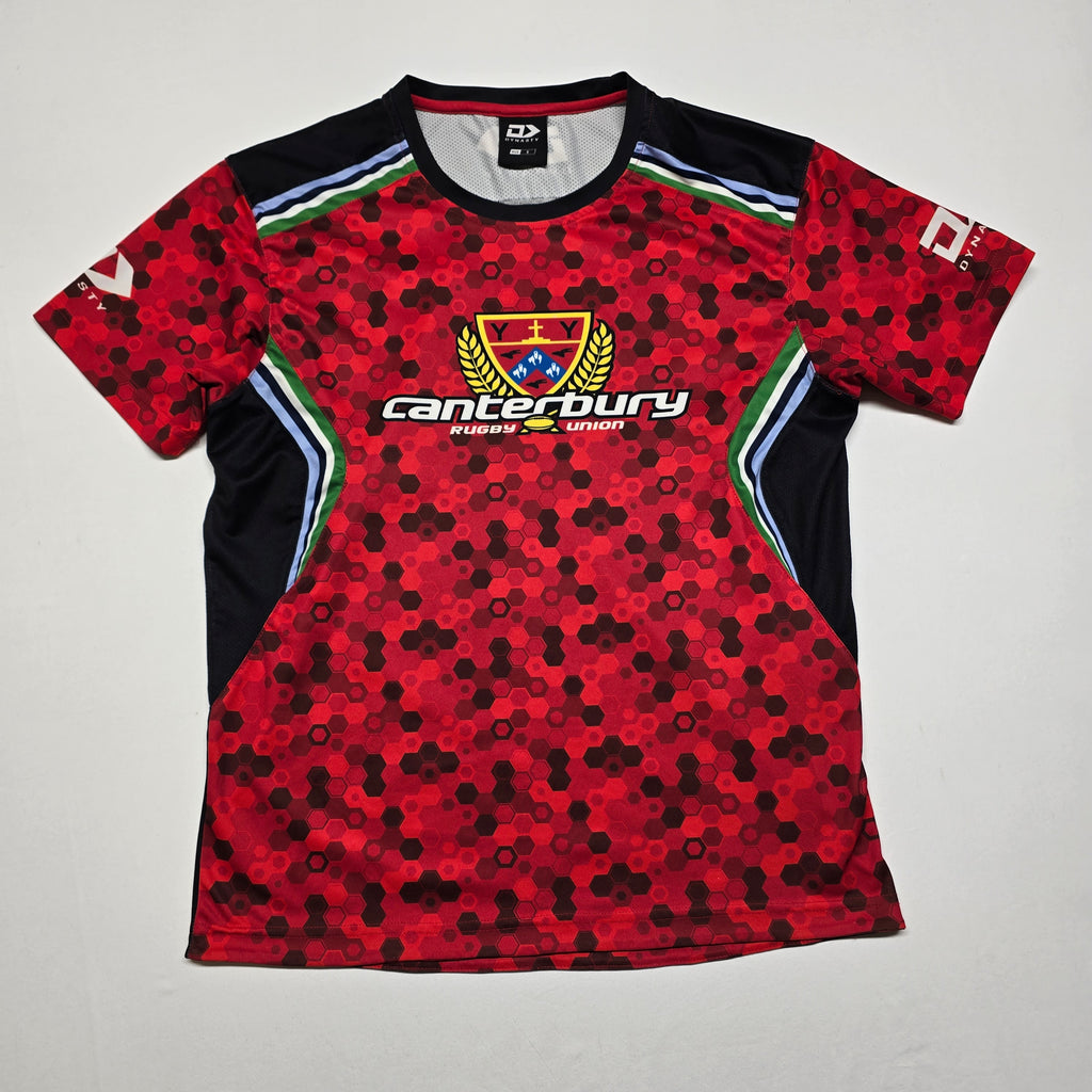 Canterbury Rugby Training Top - Small