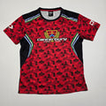 Canterbury Rugby Training Top - Small