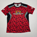 Canterbury Rugby Training Top - Small
