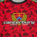 Canterbury Rugby Training Top - Small
